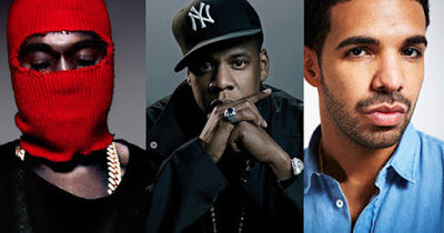 People Rappers These 9 Rappers All Made More Than 0 Million in 2015 - The Community Voice