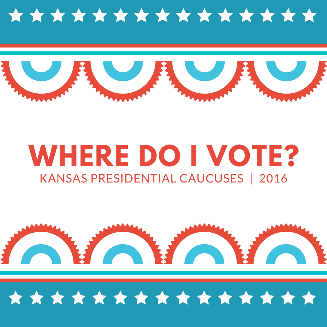Where Do You Caucus? - The Community Voice