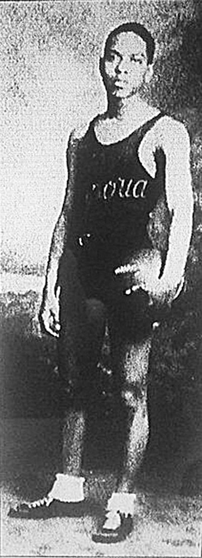 Terry Family Put Education First - The Community Voice