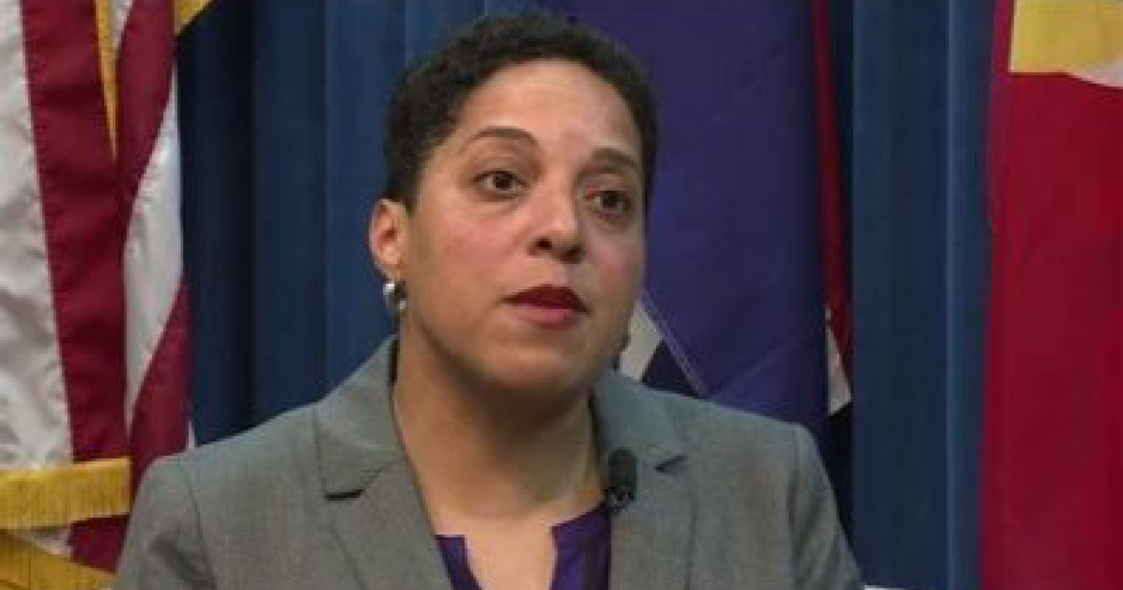 Embattled 1st Black St. Louis Prosecutor Kim Gardner Resigns - The ...