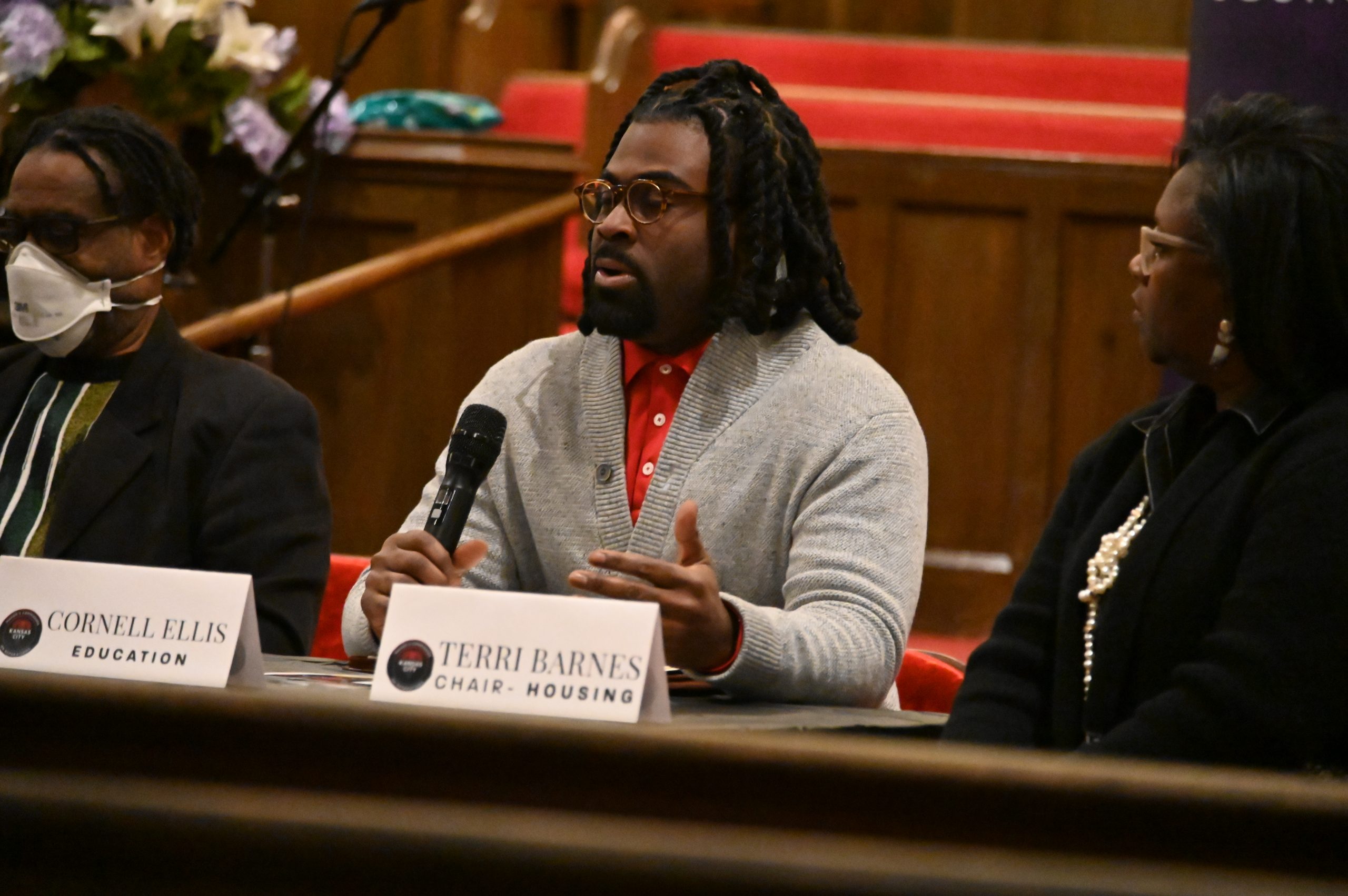 Lack of Funding Hampers KC Reparations Commission's Progress - The ...