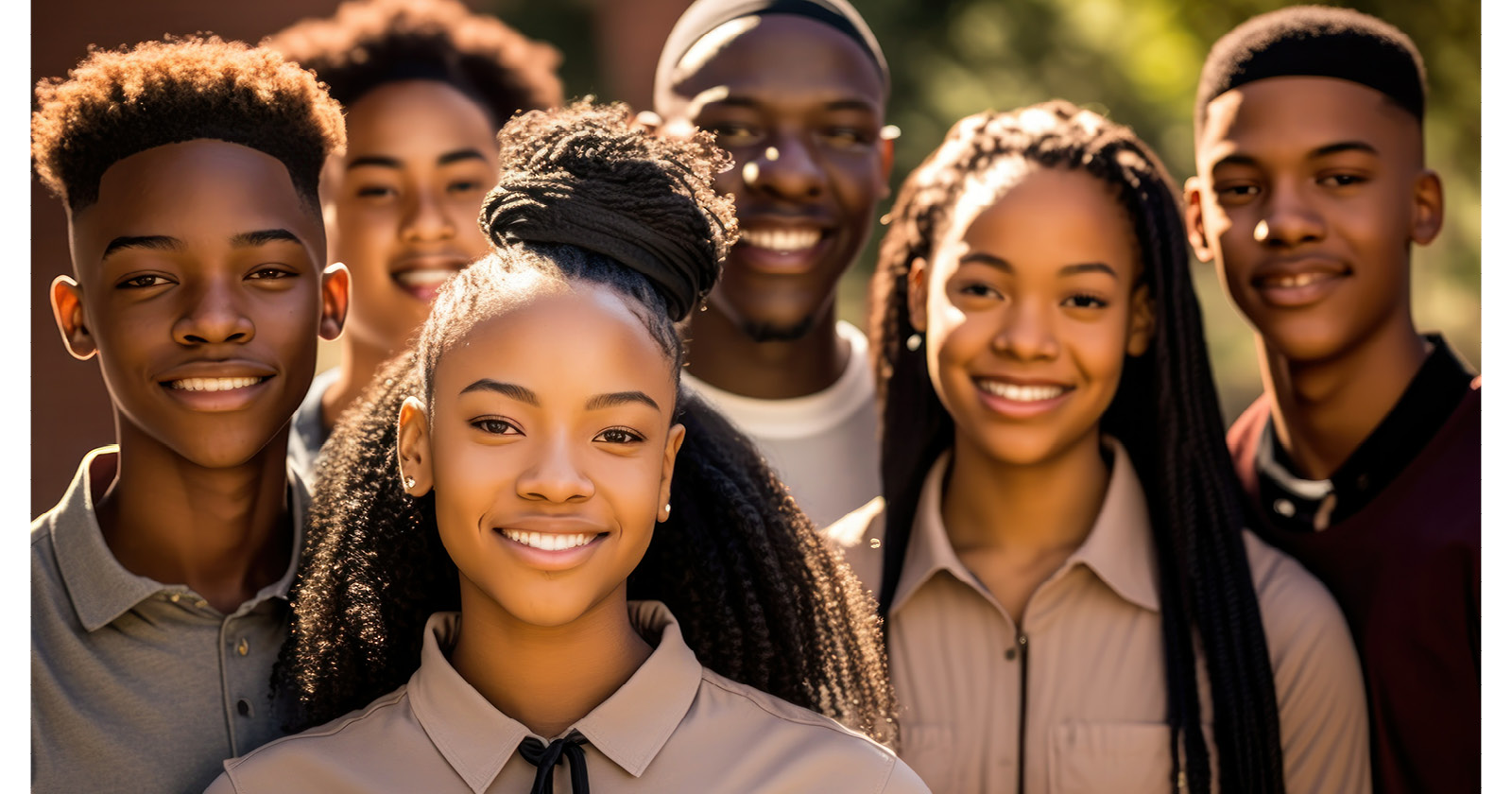 Wichita Youth? Need a Summer Job? The Community Voice