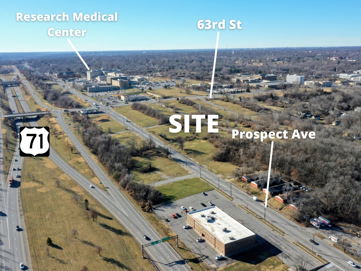 SouthPointe at 63rd Development Breaks Ground - The Community Voice