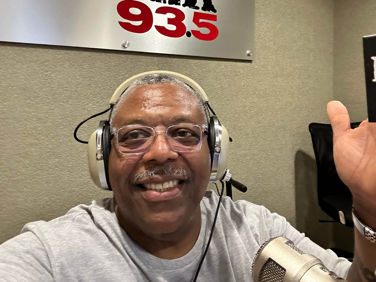 ELIMINATED - The Community Voice