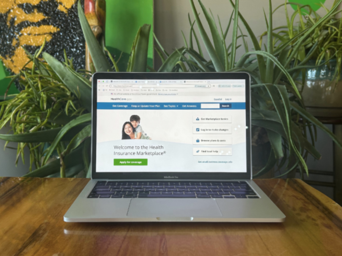 Brace For Sticker Shock on the ACA Marketplace