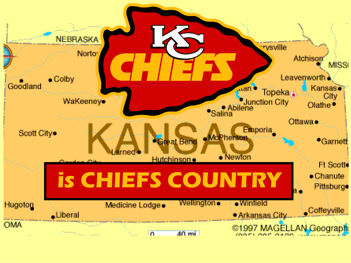 Gov. Kelly and Kansas City Chiefs Announce Agreement On Plans for State-of-the-Art Domed Stadium in Kansas