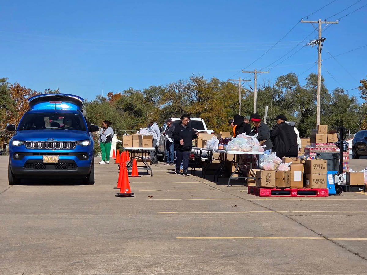 Service Before Statistics: Progressive Church’s Approach to Community Care