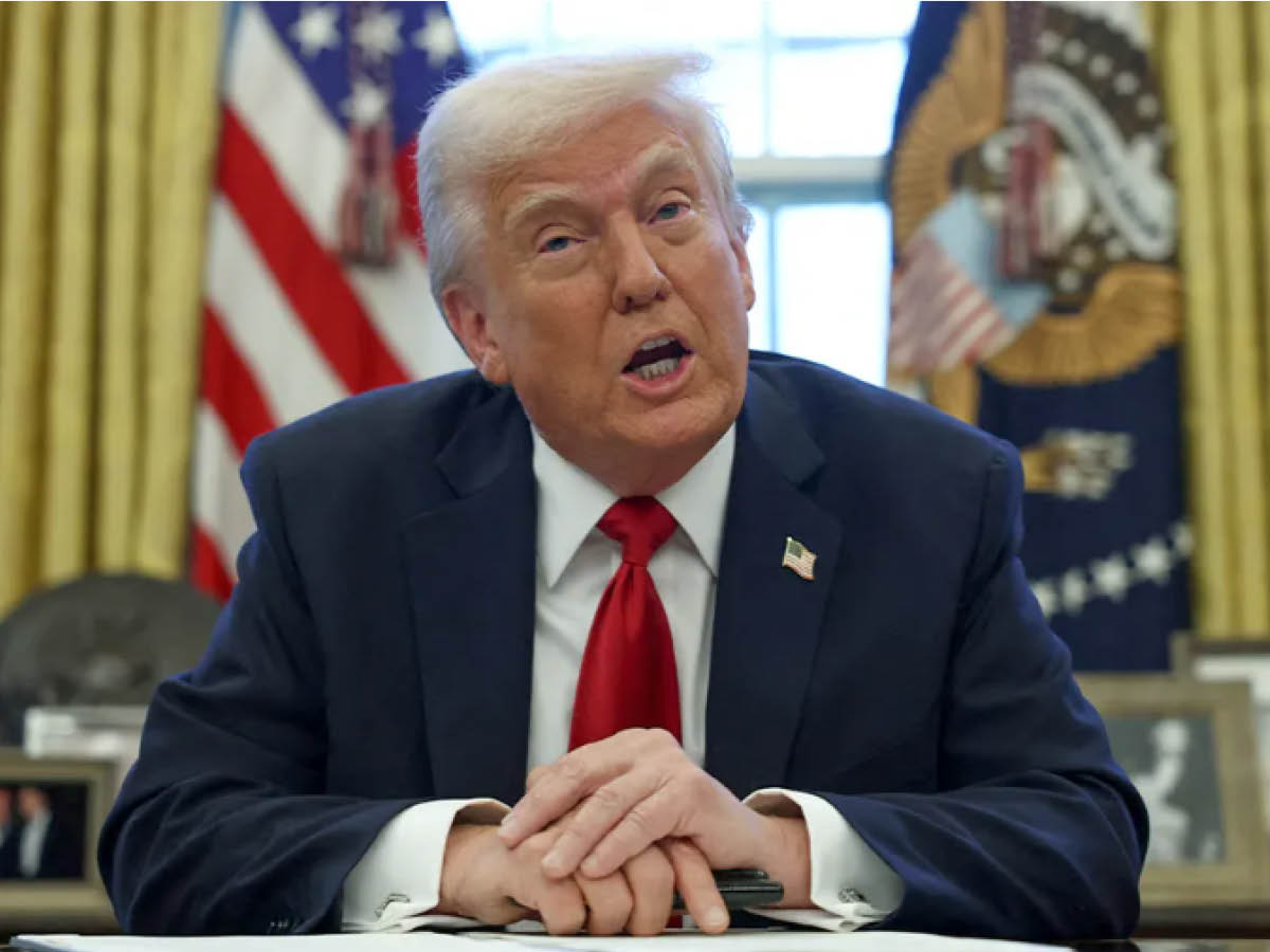 NAACP Calls For 25th Amendment to Remove Trump - The Community Voice